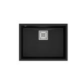 DAVID 50 GraniteQ pure carbon/elementy stalowe