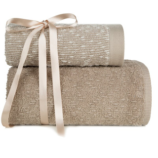 Kpl jasnobrązowy 37x25