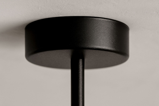 Lampa sufitowa K-5850 z serii FILO