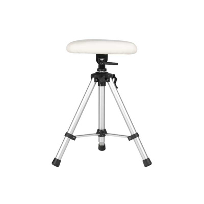 Podnóżek do pedicure Azzurro 301 alu 106674