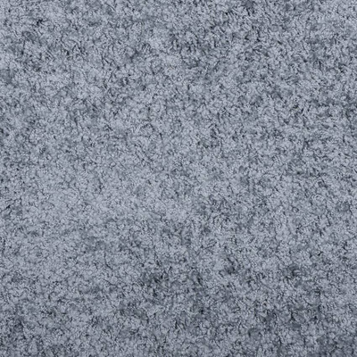 vidaXL Dywan z długim włosiem PAMPLONA, niebieski, 300x400 cm