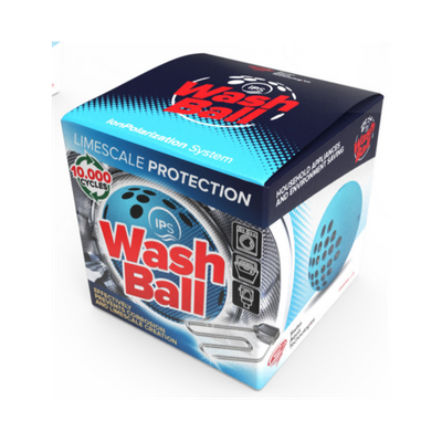 Kula Wash Ball