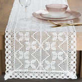 Martha biały 40x140