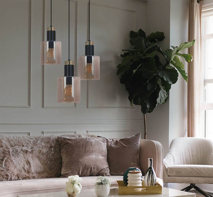 Lampa wisząca K-5257 z serii ALTO