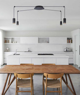 Lampa wisząca K-4897 z serii PUERTO