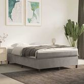 Topper na materac, 152x203x5 cm