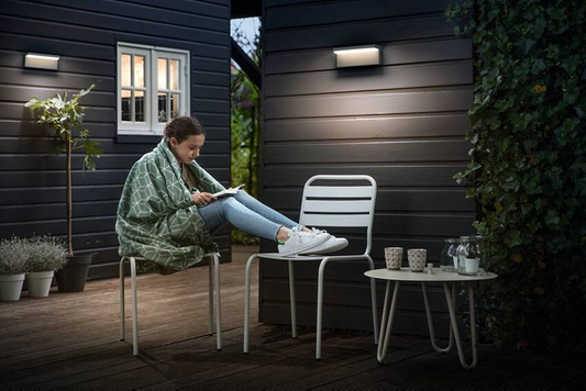 Kinkiet myGarden Bustan 1648393P0 Philips