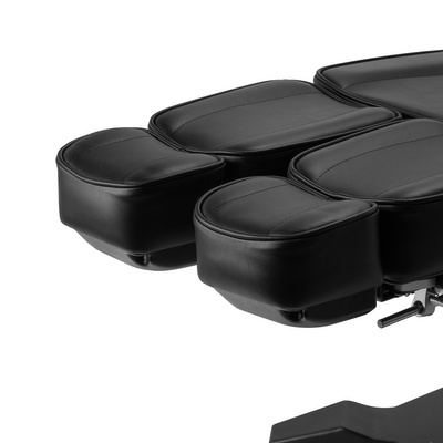 Fotel do tatuażu Pro Ink 604 czarny 149383