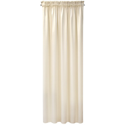 Zasłona Pier kremowa 140x270