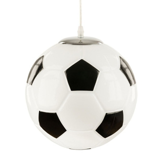 Lampa wisząca Abigali Football E27