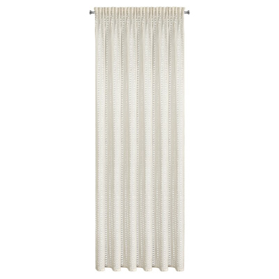 Zasłona Bonita naturalna 140x250