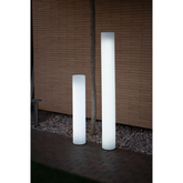 Lampa Podłogowa Zewnętrzna IP65 110CM T8 Abruzzo Tarrase