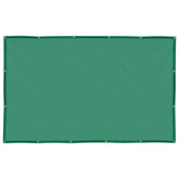 Siatka transportowa, zielona, 1,5x2,7 m, HDPE