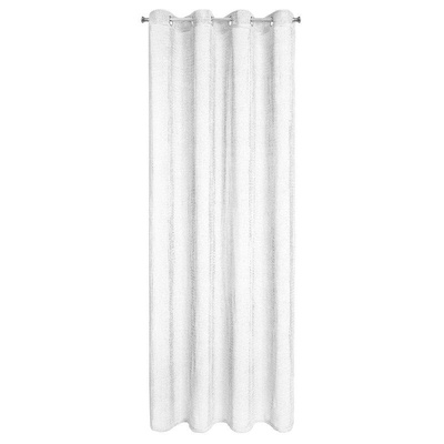 Firana Neli biała 140x250