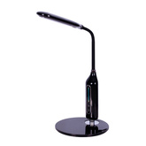 Lampka biurkowa K-BL1072 CZARNY z serii MIDA
