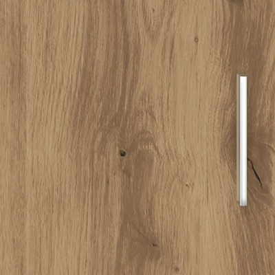 na akwarium Artisan Oak 101x41x58 cm Drewno konstrukcyjne Stojak