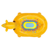 Dmuchana Lama 129 cm x 110 cm Bestway 41434