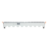 Lampa podtynkowa 30 W