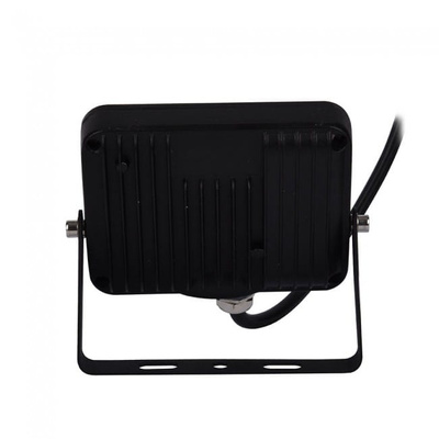 Naświetlacz LED mini - Zimna barwa - 20W