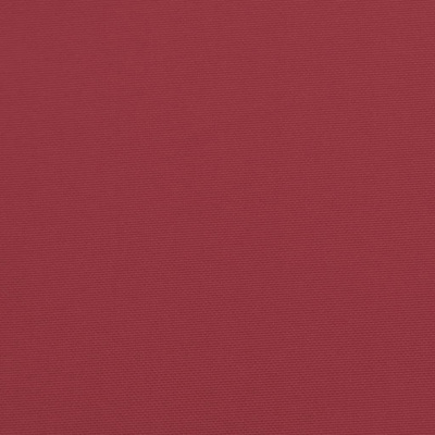 vidaXL Poduszka na leżak, winna czerwień, 200x60x3 cm, tkanina Oxford