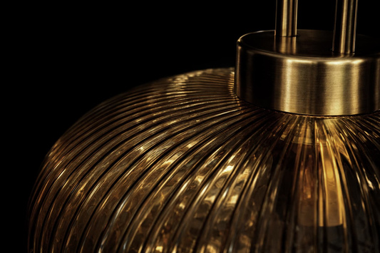 Lampa wisząca K-5895 z serii ARIA