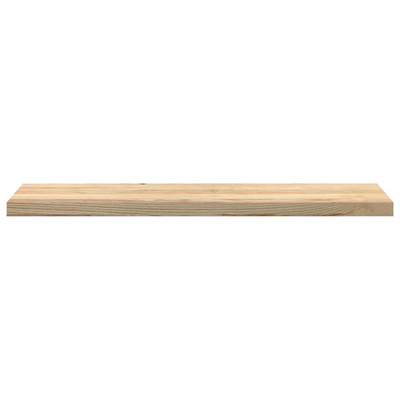 Stopnie schodowe, 8 szt., surowe 110x30x2 cm lite drewno dębowe
