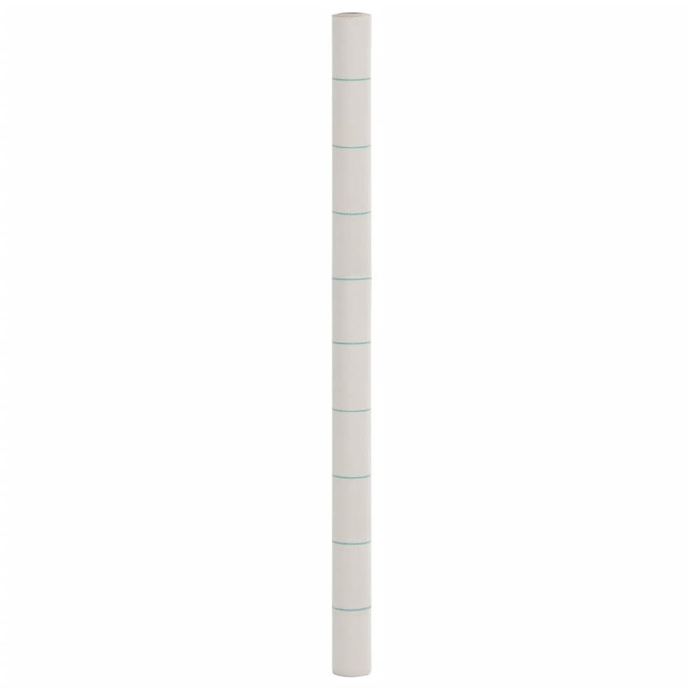 Agrowłóknina antychwastowa, biała, 2x50 m, PP