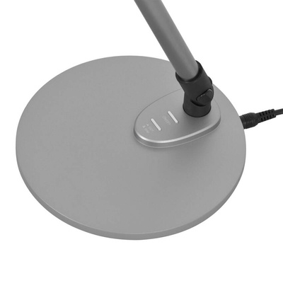 Lampka biurkowa K-BL1527 GRAFIT z serii BOLEK