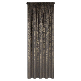 Zasłona Felis grafitowa 140x270