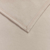 Koce narzutowe 24 pcs Beżowy 200 x 150 cm Polar