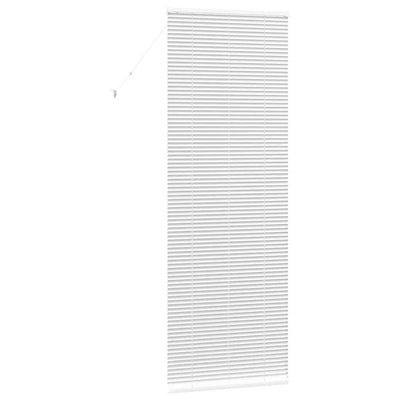 Żaluzje weneckie Biały 220 x 80 cm Aluminium