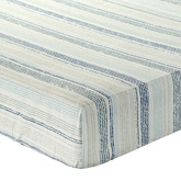 Prześcieradło Prze niebieskie 180x200 model standard