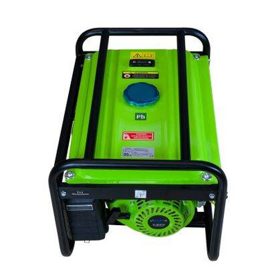 Generator Prądu VO2864 2,5kW Professional PRO jednofazowy