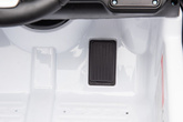 Auto na Akumulator Audi Q7 Białe