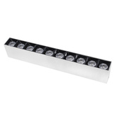 Lampa natynkowa JDL-4T 30 W