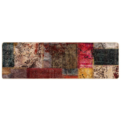 Chodnik dywanowy MARSA Wielokolorowe 50 x 150 cm