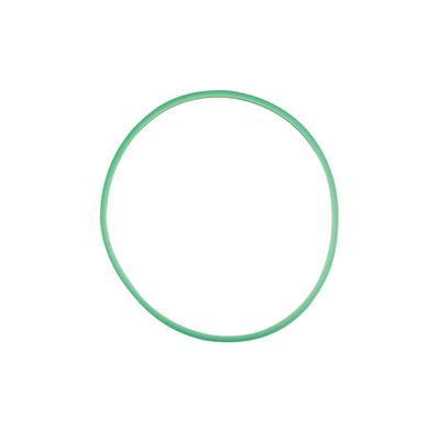 Woson uszczelka silikonowa do autoklawów 7 L i 8 L zielona 7,5 mm 106638