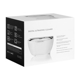 Myjka ultradźwiękowa ACD-3840 poj. 0,6 L 31W biała 147252