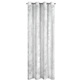 Zasłona Celia biała 140x250