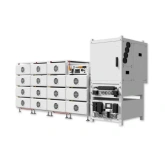Magazyn energii BOS-B-Pack16-A3 16,08 kWh (wysokonapięciowy) DEYE