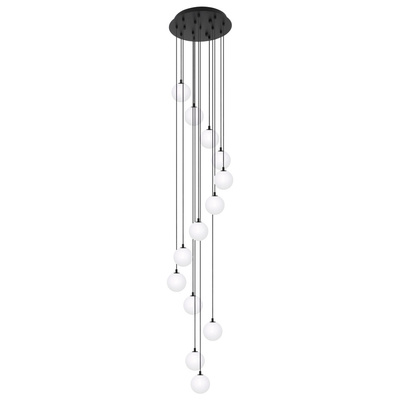 Lampa wisząca KP-29 z serii ASPEN