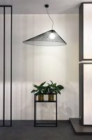 Lampa wisząca KP-10 z serii PEAK