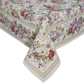 Obrus naturalny 140x180