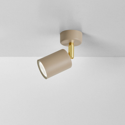 Lampa sufitowa k-5820 z serii MATI