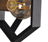 Lampa wisząca K-4724 z serii HONEY