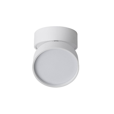 Oprawa natynkowa Abigali 18W CRI90+ 120° Biała WW