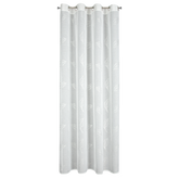 Firana Sisi biała 140x250