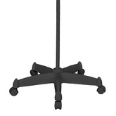 Statyw do lampy lupy Glow Moonlight czarny 115172