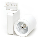 Reflektor szynowy LED 3-fazowy