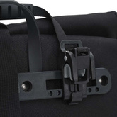Torba rowerowa Czarny 34 x 16 x 59 cm Poliester